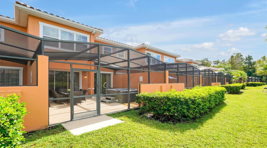 KISSIMMEE, Florida 34746, 2 Bedrooms Bedrooms, ,2 BathroomsBathrooms,Residential,For Sale,BUGATTI,0,MFRO6354323