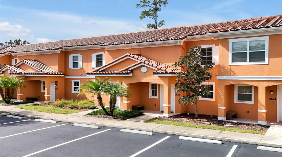 KISSIMMEE, Florida 34746, 2 Bedrooms Bedrooms, ,2 BathroomsBathrooms,Residential,For Sale,BUGATTI,0,MFRO6354323