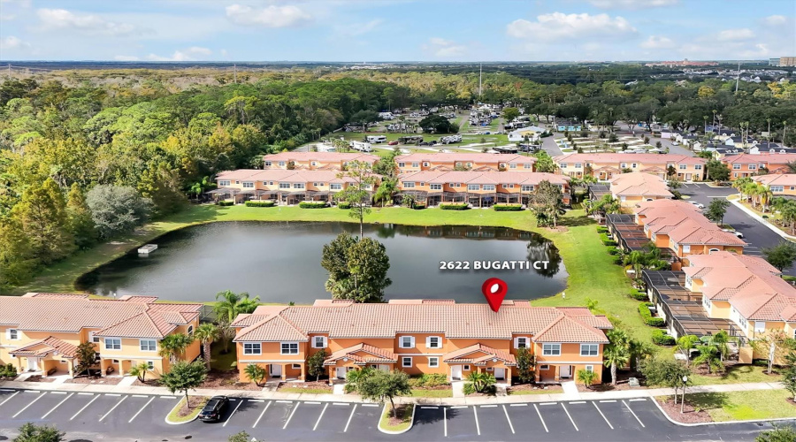 KISSIMMEE, Florida 34746, 2 Bedrooms Bedrooms, ,2 BathroomsBathrooms,Residential,For Sale,BUGATTI,0,MFRO6354323