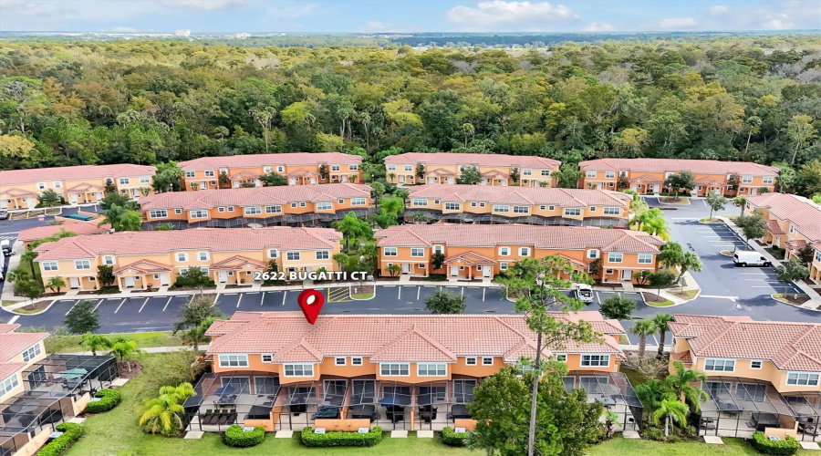 KISSIMMEE, Florida 34746, 2 Bedrooms Bedrooms, ,2 BathroomsBathrooms,Residential,For Sale,BUGATTI,0,MFRO6354323