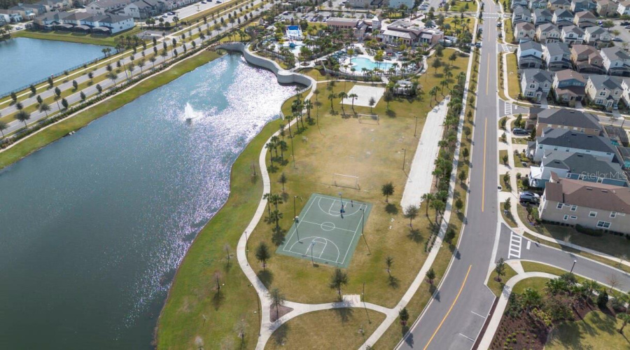 KISSIMMEE, Florida 34747, 9 Bedrooms Bedrooms, ,6 BathroomsBathrooms,Residential,For Sale,SUNSHINE RIDGE,0,MFRO6363130