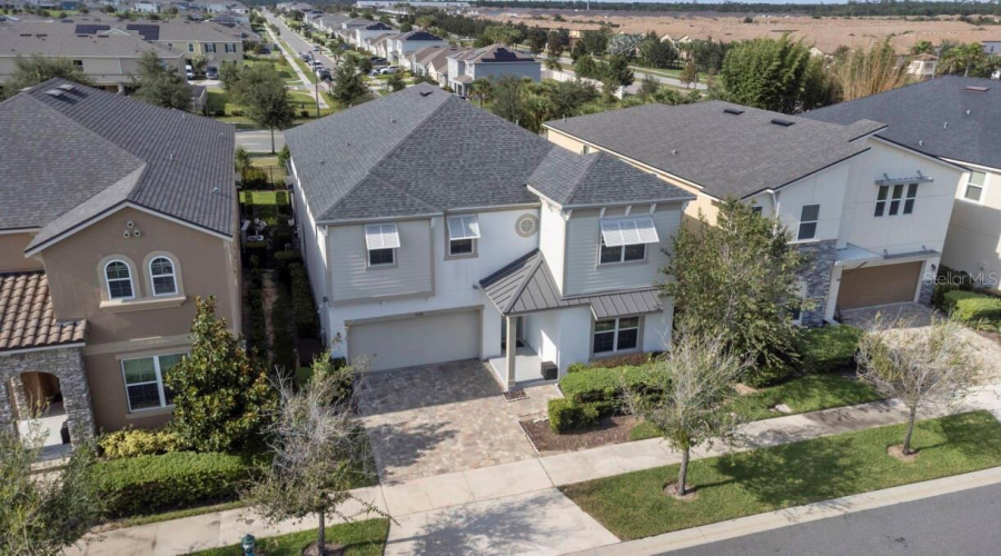 KISSIMMEE, Florida 34747, 9 Bedrooms Bedrooms, ,6 BathroomsBathrooms,Residential,For Sale,SUNSHINE RIDGE,0,MFRO6363130