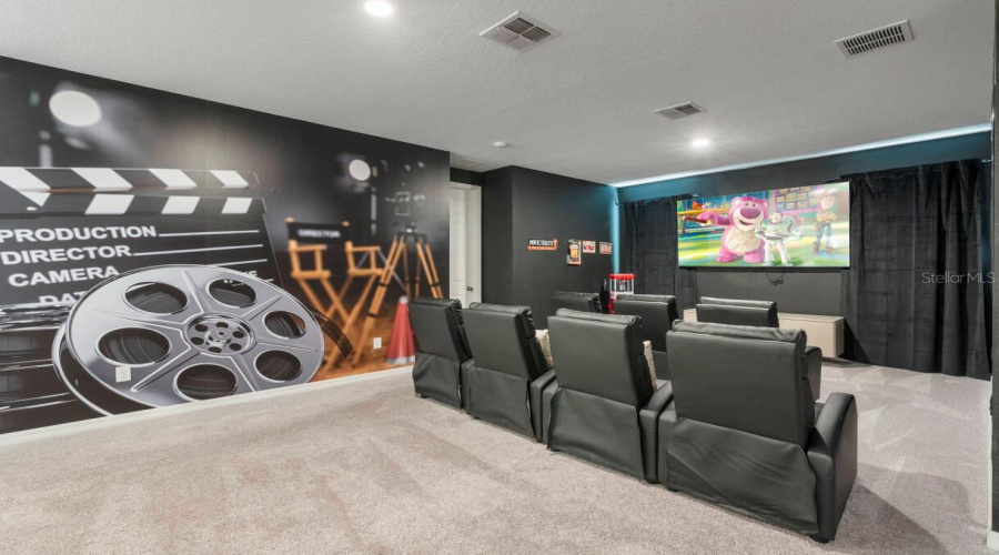 KISSIMMEE, Florida 34747, 9 Bedrooms Bedrooms, ,6 BathroomsBathrooms,Residential,For Sale,SUNSHINE RIDGE,0,MFRO6363130