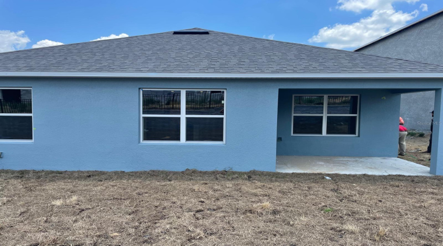 DAVENPORT, Florida 33837, 3 Bedrooms Bedrooms, ,2 BathroomsBathrooms,Residential,For Sale,CHICKASAW,0,MFRS5138625