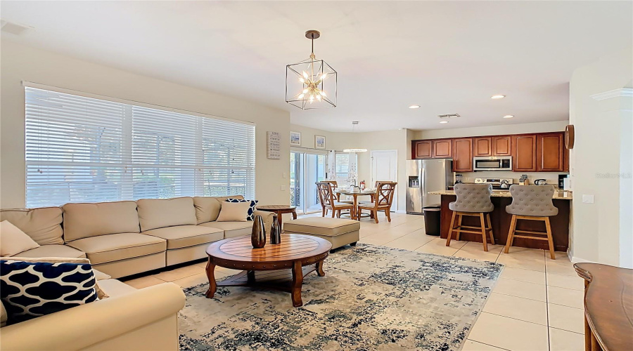 KISSIMMEE, Florida 34747, 6 Bedrooms Bedrooms, ,4 BathroomsBathrooms,Residential,For Sale,ARCHFELD,0,MFRO6362860