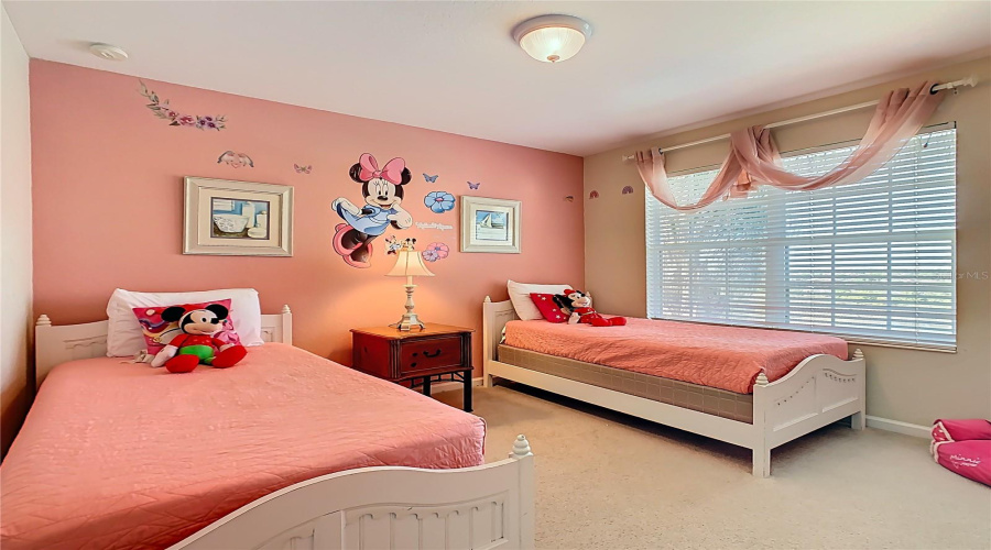 KISSIMMEE, Florida 34747, 6 Bedrooms Bedrooms, ,4 BathroomsBathrooms,Residential,For Sale,ARCHFELD,0,MFRO6362860