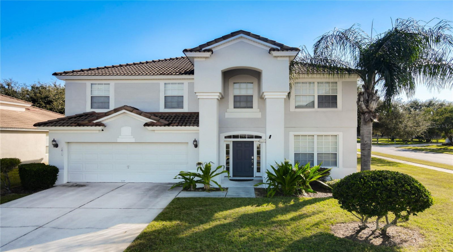 KISSIMMEE, Florida 34747, 6 Bedrooms Bedrooms, ,4 BathroomsBathrooms,Residential,For Sale,ARCHFELD,0,MFRO6362860