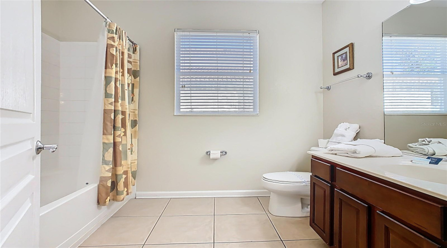 KISSIMMEE, Florida 34747, 6 Bedrooms Bedrooms, ,4 BathroomsBathrooms,Residential,For Sale,ARCHFELD,0,MFRO6362860