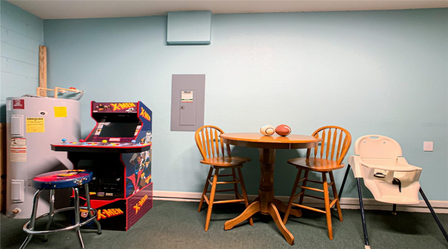 KISSIMMEE, Florida 34747, 6 Bedrooms Bedrooms, ,4 BathroomsBathrooms,Residential,For Sale,ARCHFELD,0,MFRO6362860