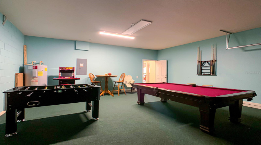 KISSIMMEE, Florida 34747, 6 Bedrooms Bedrooms, ,4 BathroomsBathrooms,Residential,For Sale,ARCHFELD,0,MFRO6362860