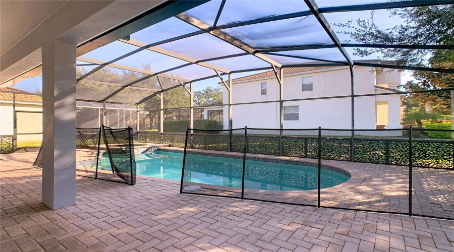 KISSIMMEE, Florida 34747, 6 Bedrooms Bedrooms, ,4 BathroomsBathrooms,Residential,For Sale,ARCHFELD,0,MFRO6362860