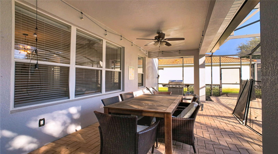 KISSIMMEE, Florida 34747, 6 Bedrooms Bedrooms, ,4 BathroomsBathrooms,Residential,For Sale,ARCHFELD,0,MFRO6362860