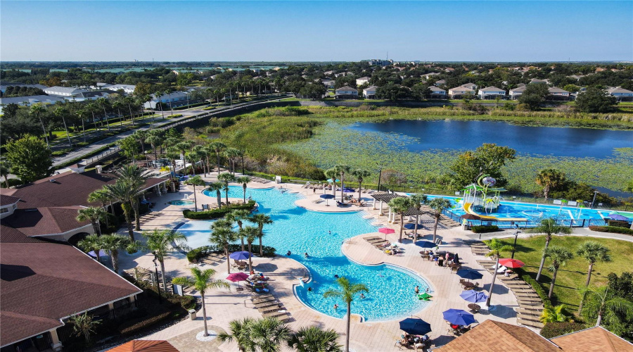 KISSIMMEE, Florida 34747, 6 Bedrooms Bedrooms, ,4 BathroomsBathrooms,Residential,For Sale,ARCHFELD,0,MFRO6362860