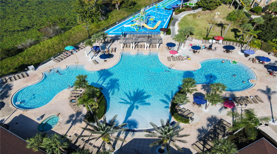 KISSIMMEE, Florida 34747, 6 Bedrooms Bedrooms, ,4 BathroomsBathrooms,Residential,For Sale,ARCHFELD,0,MFRO6362860