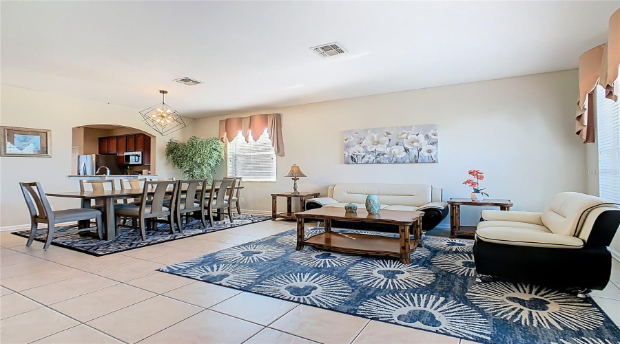 KISSIMMEE, Florida 34747, 6 Bedrooms Bedrooms, ,4 BathroomsBathrooms,Residential,For Sale,ARCHFELD,0,MFRO6362860