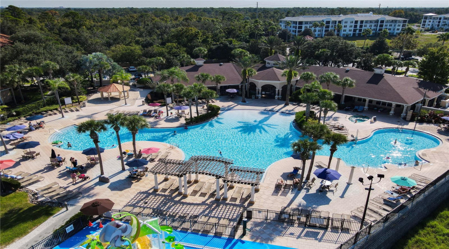 KISSIMMEE, Florida 34747, 6 Bedrooms Bedrooms, ,4 BathroomsBathrooms,Residential,For Sale,ARCHFELD,0,MFRO6362860