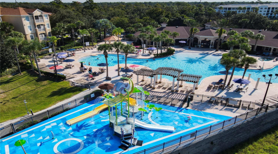 KISSIMMEE, Florida 34747, 6 Bedrooms Bedrooms, ,4 BathroomsBathrooms,Residential,For Sale,ARCHFELD,0,MFRO6362860