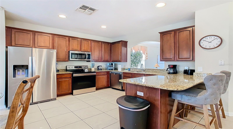 KISSIMMEE, Florida 34747, 6 Bedrooms Bedrooms, ,4 BathroomsBathrooms,Residential,For Sale,ARCHFELD,0,MFRO6362860