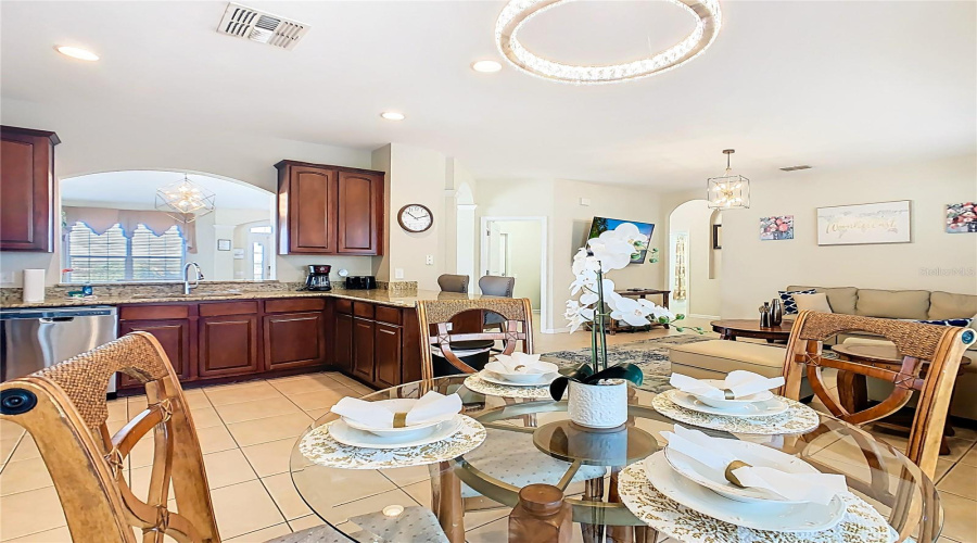 KISSIMMEE, Florida 34747, 6 Bedrooms Bedrooms, ,4 BathroomsBathrooms,Residential,For Sale,ARCHFELD,0,MFRO6362860