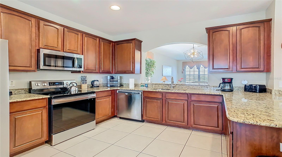 KISSIMMEE, Florida 34747, 6 Bedrooms Bedrooms, ,4 BathroomsBathrooms,Residential,For Sale,ARCHFELD,0,MFRO6362860