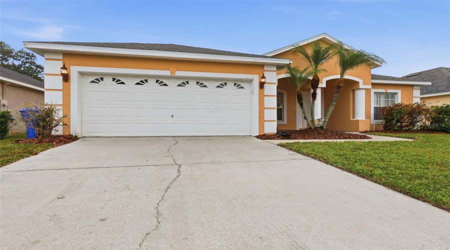 KISSIMMEE, Florida 34746, 3 Bedrooms Bedrooms, ,2 BathroomsBathrooms,Residential,For Sale,EAGLEVIEW,0,MFRO6363152