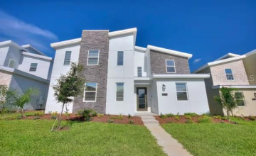 DAVENPORT, Florida 33896, 8 Bedrooms Bedrooms, ,5 BathroomsBathrooms,Residential,For Sale,SOMMERSET HILLS,0,MFRS5139134