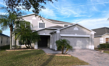 KISSIMMEE, Florida 34746, 5 Bedrooms Bedrooms, ,3 BathroomsBathrooms,Residential,For Sale,CUMBRIAN LAKES,0,MFRG5104929