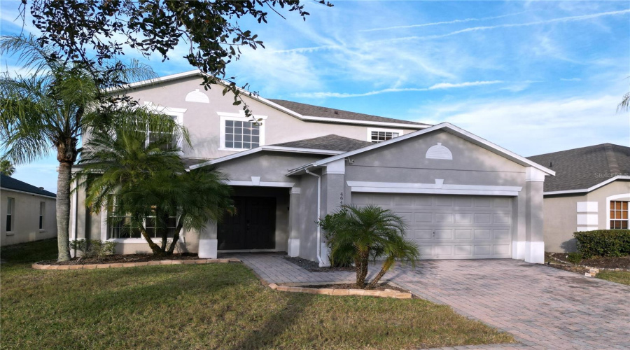 KISSIMMEE, Florida 34746, 5 Bedrooms Bedrooms, ,3 BathroomsBathrooms,Residential,For Sale,CUMBRIAN LAKES,0,MFRG5104929