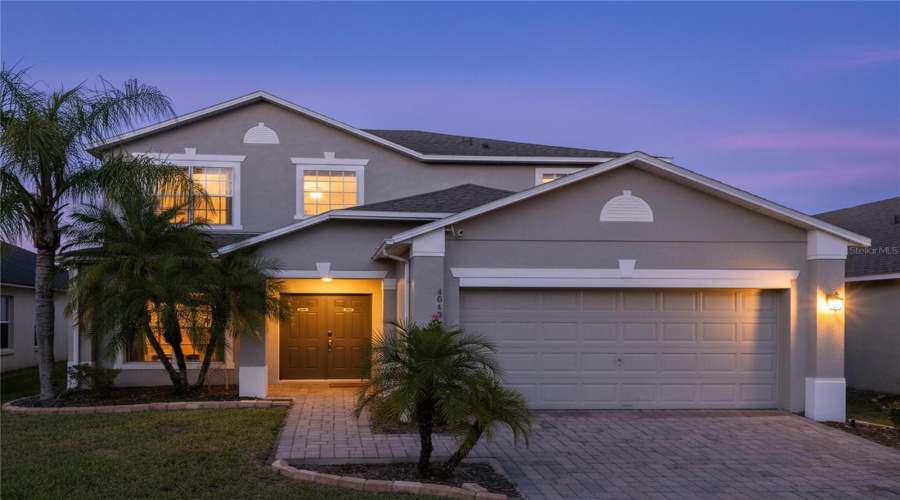 KISSIMMEE, Florida 34746, 5 Bedrooms Bedrooms, ,3 BathroomsBathrooms,Residential,For Sale,CUMBRIAN LAKES,0,MFRG5104929