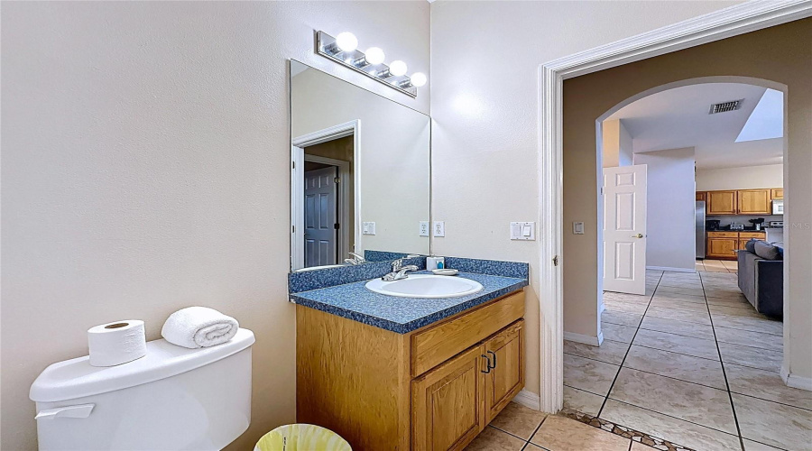 KISSIMMEE, Florida 34746, 5 Bedrooms Bedrooms, ,3 BathroomsBathrooms,Residential,For Sale,CUMBRIAN LAKES,0,MFRG5104929