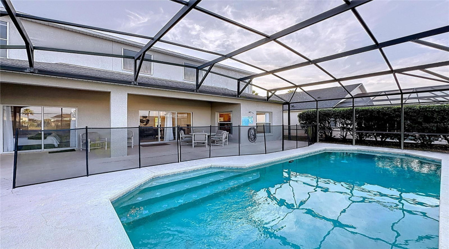 KISSIMMEE, Florida 34746, 5 Bedrooms Bedrooms, ,3 BathroomsBathrooms,Residential,For Sale,CUMBRIAN LAKES,0,MFRG5104929