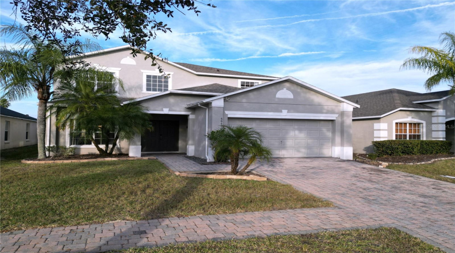 KISSIMMEE, Florida 34746, 5 Bedrooms Bedrooms, ,3 BathroomsBathrooms,Residential,For Sale,CUMBRIAN LAKES,0,MFRG5104929