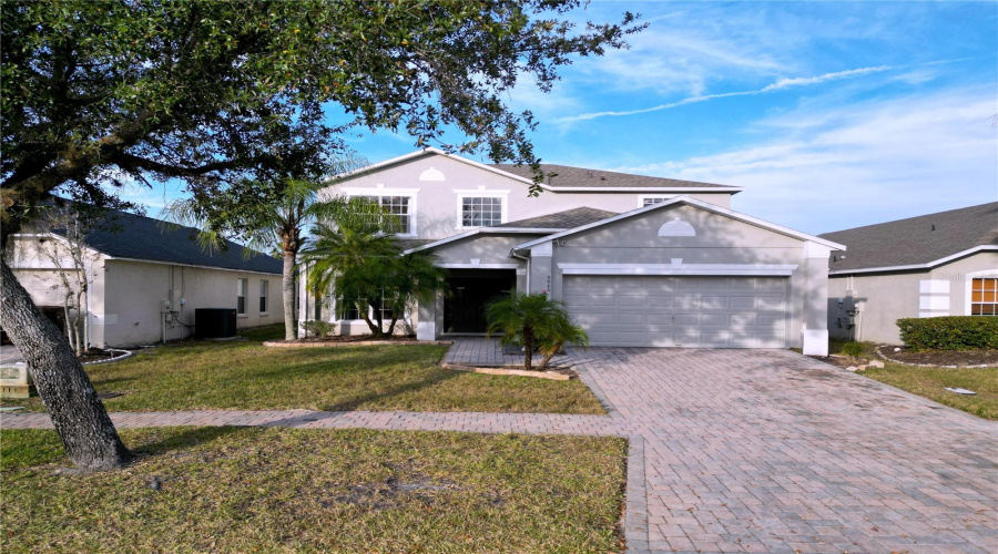 KISSIMMEE, Florida 34746, 5 Bedrooms Bedrooms, ,3 BathroomsBathrooms,Residential,For Sale,CUMBRIAN LAKES,0,MFRG5104929