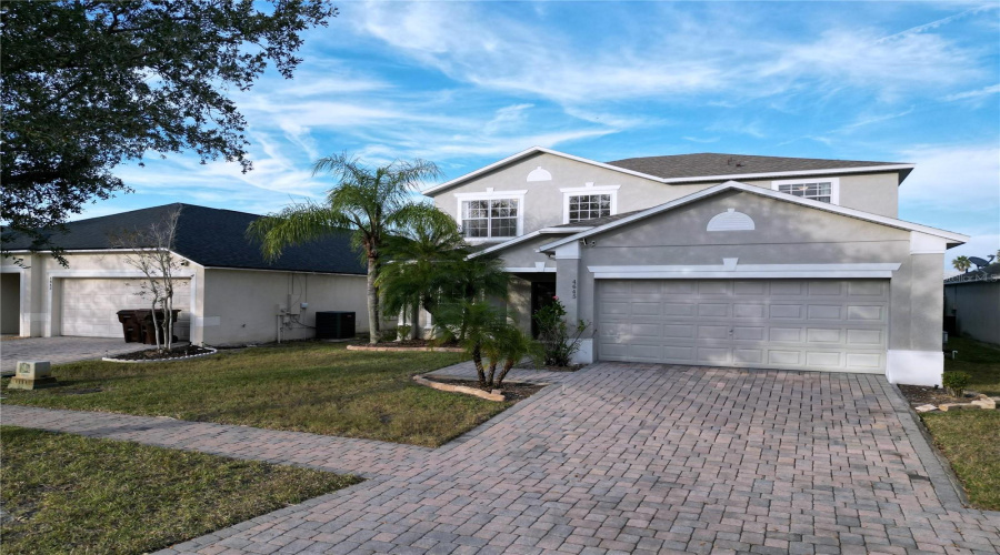 KISSIMMEE, Florida 34746, 5 Bedrooms Bedrooms, ,3 BathroomsBathrooms,Residential,For Sale,CUMBRIAN LAKES,0,MFRG5104929