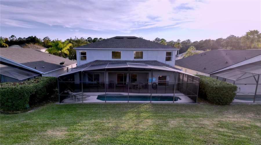 KISSIMMEE, Florida 34746, 5 Bedrooms Bedrooms, ,3 BathroomsBathrooms,Residential,For Sale,CUMBRIAN LAKES,0,MFRG5104929