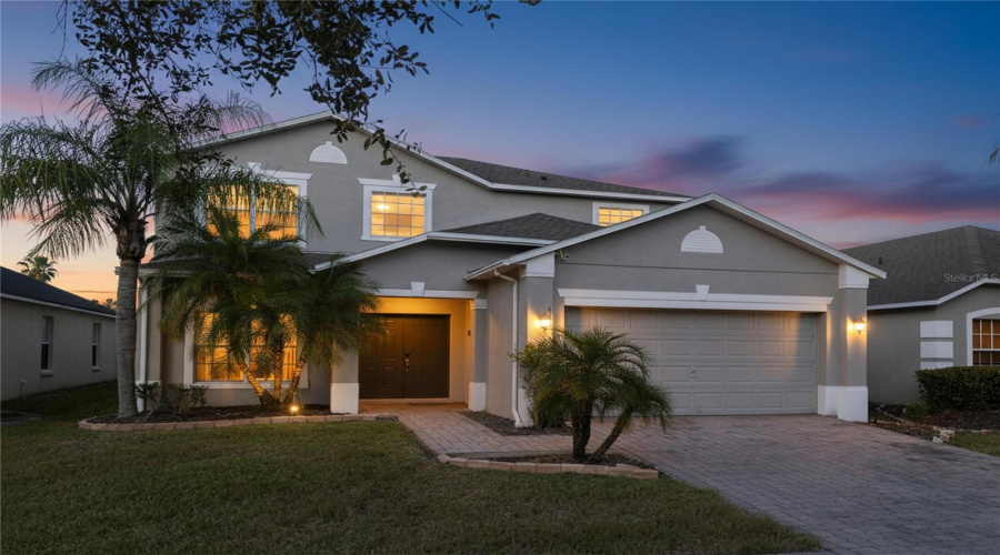 KISSIMMEE, Florida 34746, 5 Bedrooms Bedrooms, ,3 BathroomsBathrooms,Residential,For Sale,CUMBRIAN LAKES,0,MFRG5104929
