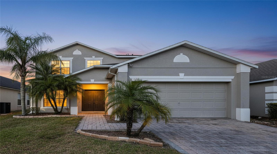 KISSIMMEE, Florida 34746, 5 Bedrooms Bedrooms, ,3 BathroomsBathrooms,Residential,For Sale,CUMBRIAN LAKES,0,MFRG5104929