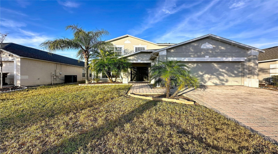 KISSIMMEE, Florida 34746, 5 Bedrooms Bedrooms, ,3 BathroomsBathrooms,Residential,For Sale,CUMBRIAN LAKES,0,MFRG5104929