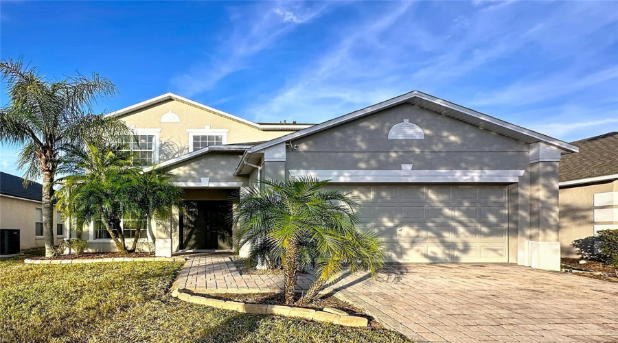 KISSIMMEE, Florida 34746, 5 Bedrooms Bedrooms, ,3 BathroomsBathrooms,Residential,For Sale,CUMBRIAN LAKES,0,MFRG5104929