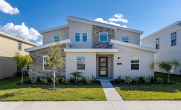 DAVENPORT, Florida 33896, 7 Bedrooms Bedrooms, ,5 BathroomsBathrooms,Residential,For Sale,SOMMERSET HILLS,0,MFRP4937129