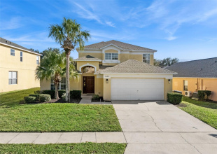 KISSIMMEE, Florida 34747, 5 Bedrooms Bedrooms, ,4 BathroomsBathrooms,Residential,For Sale,SUNRISE KEY,0,MFRS5139032