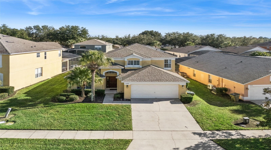 KISSIMMEE, Florida 34747, 5 Bedrooms Bedrooms, ,4 BathroomsBathrooms,Residential,For Sale,SUNRISE KEY,0,MFRS5139032