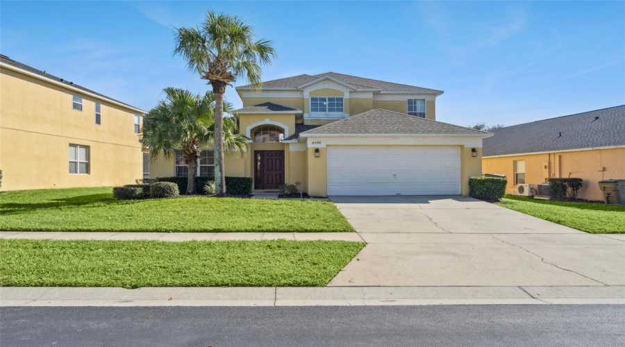 KISSIMMEE, Florida 34747, 5 Bedrooms Bedrooms, ,4 BathroomsBathrooms,Residential,For Sale,SUNRISE KEY,0,MFRS5139032