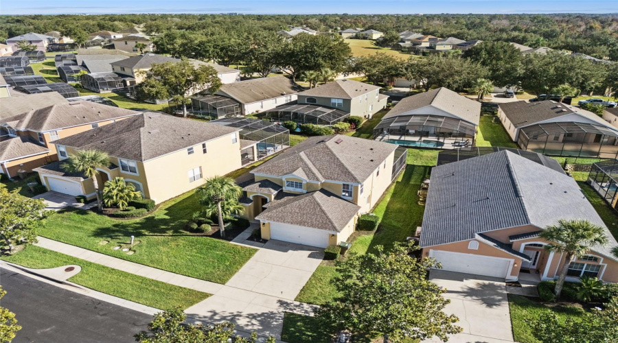 KISSIMMEE, Florida 34747, 5 Bedrooms Bedrooms, ,4 BathroomsBathrooms,Residential,For Sale,SUNRISE KEY,0,MFRS5139032