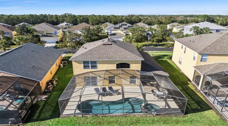 KISSIMMEE, Florida 34747, 5 Bedrooms Bedrooms, ,4 BathroomsBathrooms,Residential,For Sale,SUNRISE KEY,0,MFRS5139032