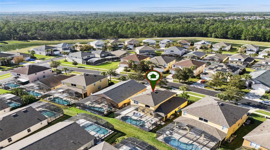 KISSIMMEE, Florida 34747, 5 Bedrooms Bedrooms, ,4 BathroomsBathrooms,Residential,For Sale,SUNRISE KEY,0,MFRS5139032