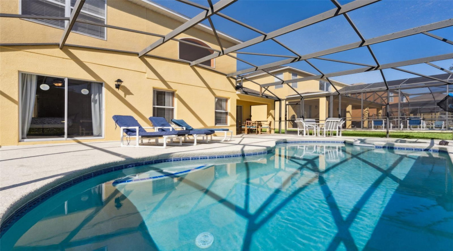 KISSIMMEE, Florida 34747, 5 Bedrooms Bedrooms, ,4 BathroomsBathrooms,Residential,For Sale,SUNRISE KEY,0,MFRS5139032