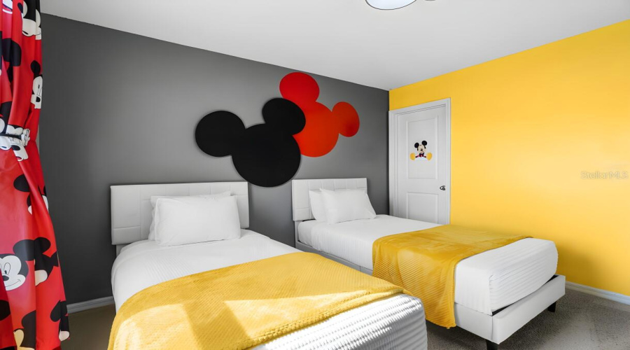 KISSIMMEE, Florida 34746, 4 Bedrooms Bedrooms, ,3 BathroomsBathrooms,Residential,For Sale,KILLARNEY,0,MFRO6292098