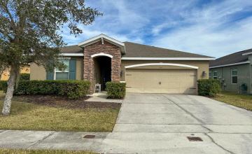 KISSIMMEE, Florida 34746, 3 Bedrooms Bedrooms, ,2 BathroomsBathrooms,Residential,For Sale,TOP WATER,0,MFRO6277149
