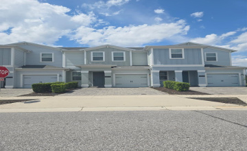 KISSIMMEE, Florida 34746, 3 Bedrooms Bedrooms, ,2 BathroomsBathrooms,Residential,For Sale,TRIBUTE,0,MFRO6363096